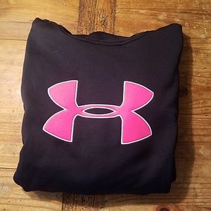 Under Armour womens hoodie